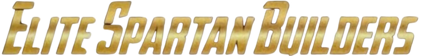 Elite Spartan Builders